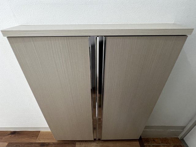 b’CASA篠崎re-bornの収納