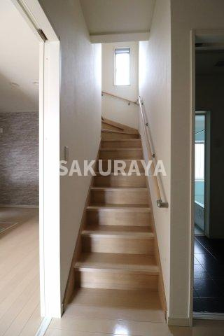 MCKハイツの内装|2023年1月撮影。現況と異なることがございます。