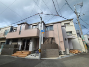 テラスハウス東淡路の画像