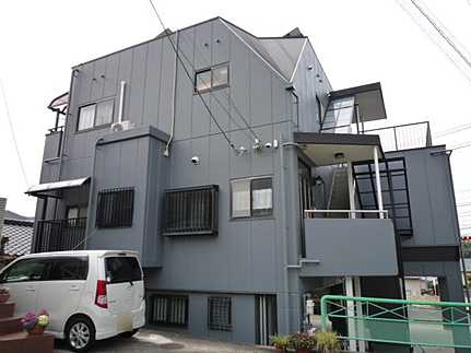 広島市安芸区矢野東6丁目　中古一戸建ての外観|敷地面積ゆとりの65坪！