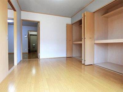 【内装】 | ユーミーコンフォート