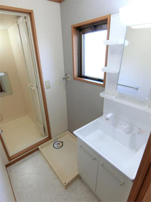 【洗面所】 | ユーミーコンフォート