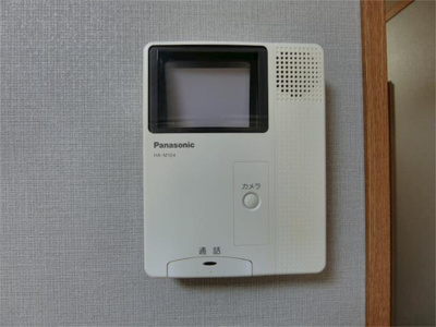 【セキュリティ】 | ユーミーコンフォート