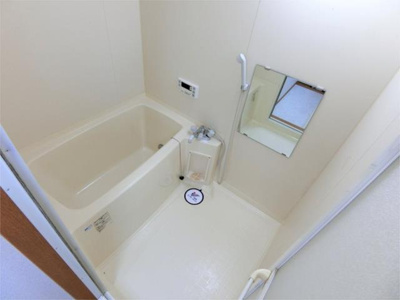 【浴室】 | ユーミーコンフォート