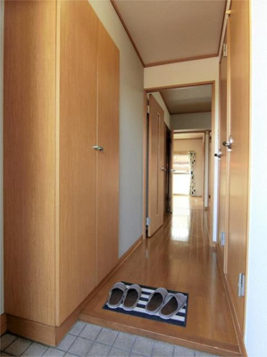 【玄関】 | ユーミーコンフォート