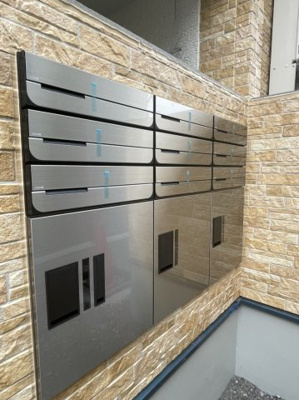 【設備】 | カーザモンターニャ