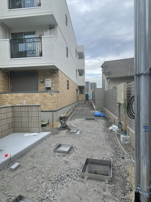 【その他共用部分】 | カーザモンターニャ