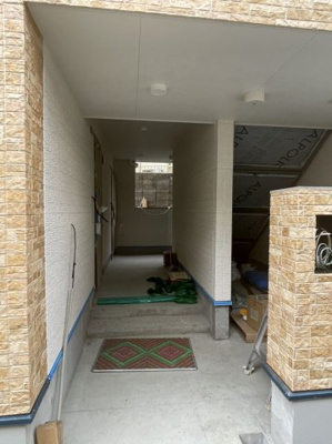 【エントランス】 | カーザモンターニャ