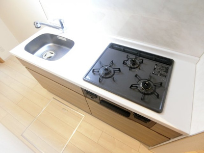 【キッチン】 | カーザモンターニャ