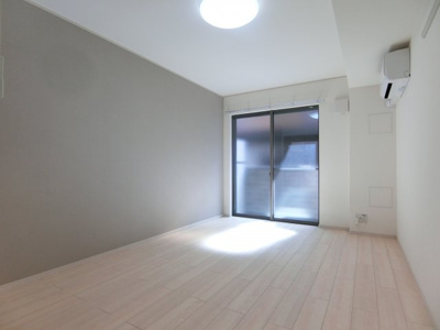 【洋室】 | カーザモンターニャ