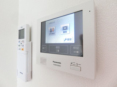 【セキュリティ】 | カーザモンターニャ