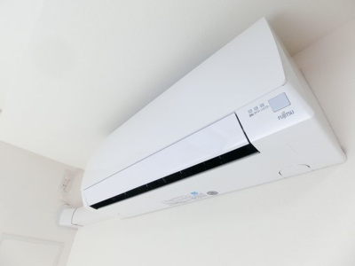 【内装】 | カーザモンターニャ