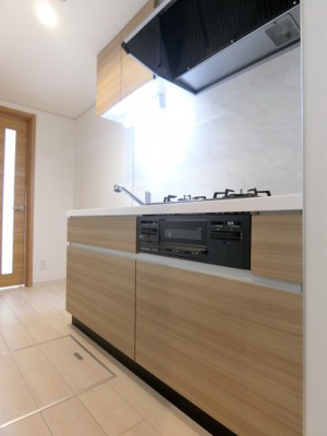 【キッチン】 | カーザモンターニャ