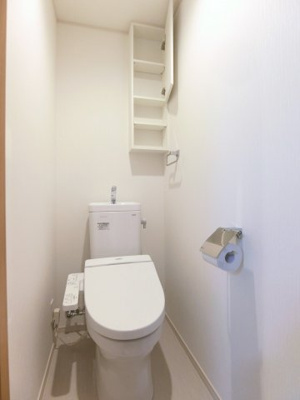 【トイレ】 | カーザモンターニャ