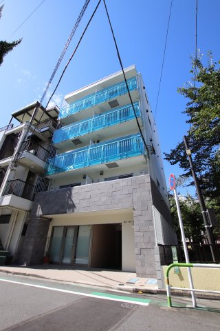 ＳＫＹ　ＩＴＯビルの外観