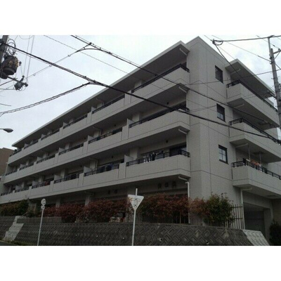 【外観】 | メゾン・ユートピアARAKI