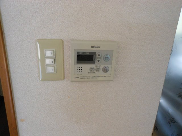 藤平屋貸家の設備