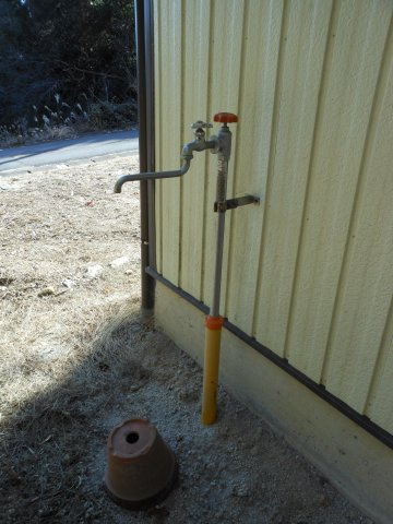 藤平屋貸家のその他