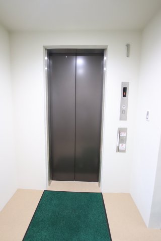 ＳＫＹ　ＩＴＯビルのその他|エレベーター