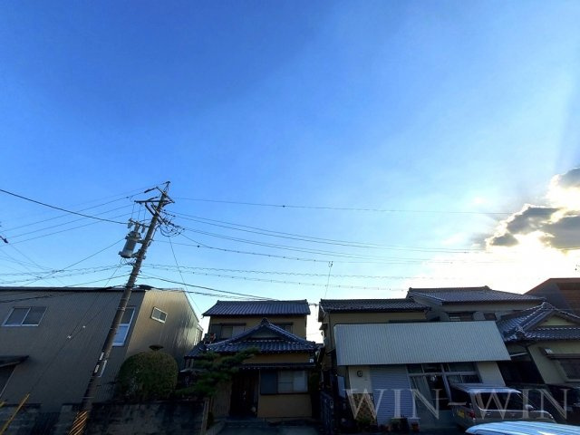 ベル・ソレイユKの展望