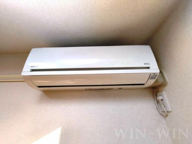 ベル・ソレイユKの設備