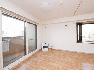 【洋室】 | パークヒルズ中央411