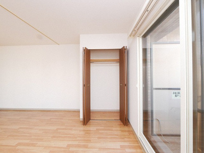 【収納】 | パークヒルズ中央411