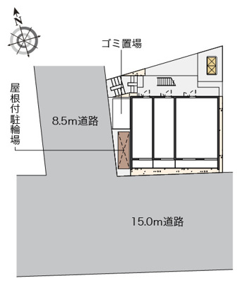 【周辺】 | メトロノーム西川口