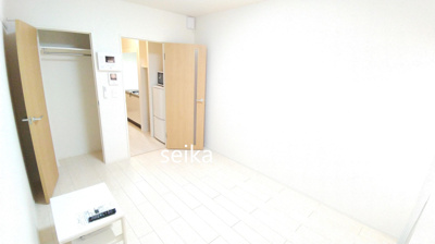 【居間・リビング】 | メトロノーム西川口