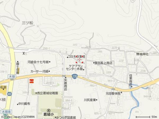 【地図】
