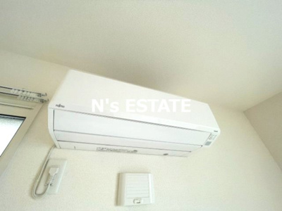 【設備】 | The Cross