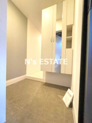 【玄関】 | The Cross