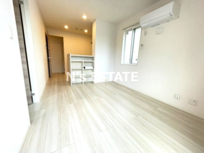 【居間・リビング】 | The Cross