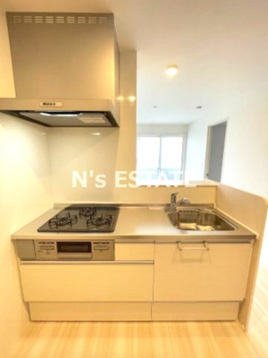 【キッチン】 | The Cross