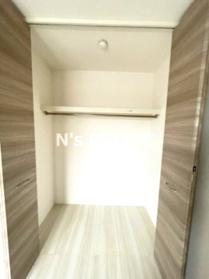 【収納】 | The Cross