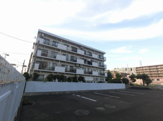 【外観】 | 外観部分です。