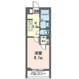 【シャーメゾン】フォレナ　レジデンスの画像