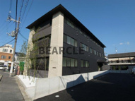 クラスタビルの画像