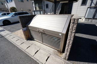 【その他共用部分】
