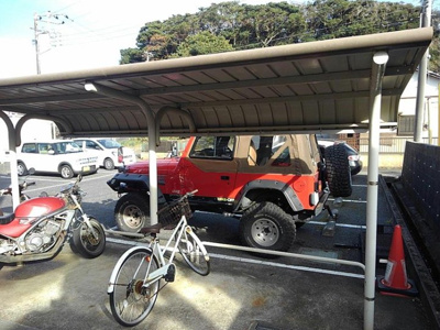 【その他共用部分】 | 春日