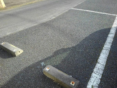 【駐車場】 | 春日