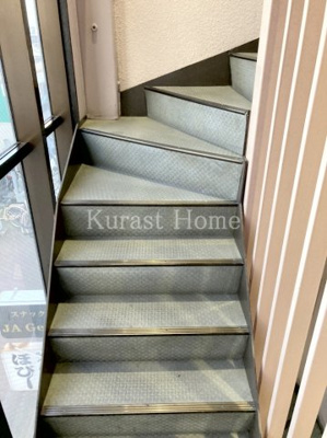 【その他共用部分】 | フジビル