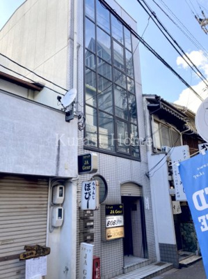 【外観】 | フジビル