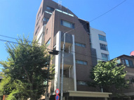 ブランズ文京小石川パークフロントの画像
