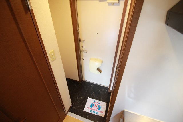【玄関】 | フジパレス光南町
