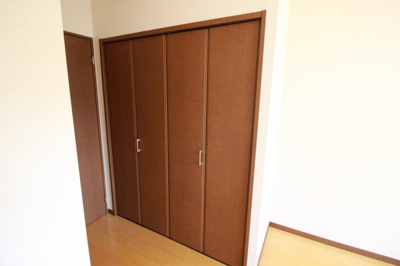 【収納】 | フジパレス光南町