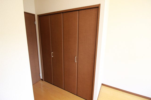 【収納】 | フジパレス光南町