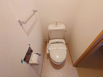 【トイレ】 | ＰｒｏｖｅｎｃｅⅡ 