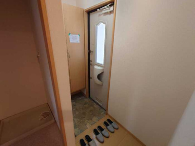 【玄関】 | ＰｒｏｖｅｎｃｅⅡ 