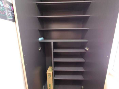 【収納】 | ＰｒｏｖｅｎｃｅⅡ 